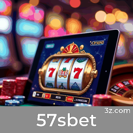 57sbet: Bônus Incomparáveis e Ofertas Exclusivas