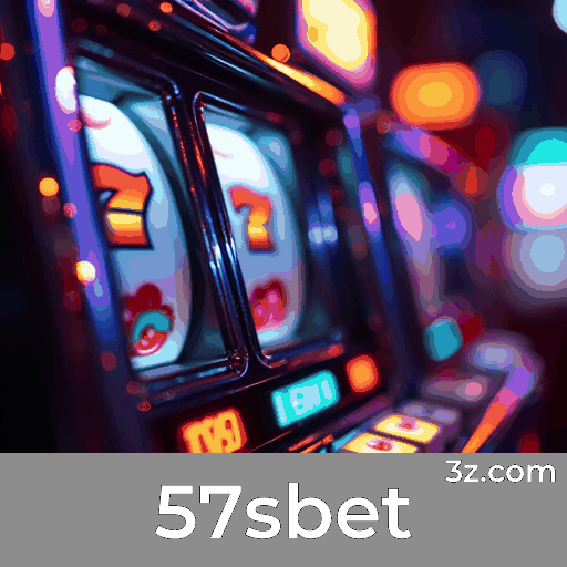 57sbet: Seu Cassino Online de Confiança
