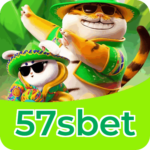 Logo Oficial 57sbet Download